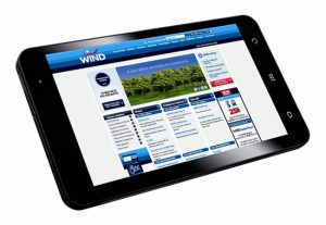 Διαγωνισμός neolaia.gr με δώρο ένα ZTE Light Tablet