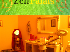 Zen Palais