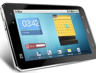 Κερδίστε ένα Tablet PC με λογισμικό Android 2.1