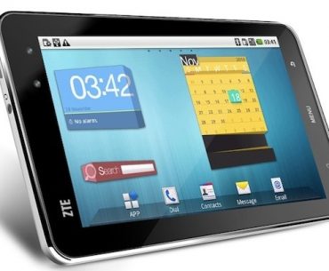 Κερδίστε ένα Tablet PC με λογισμικό Android 2.1