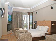 Amaris Wishes Hotel & Luxury Spa