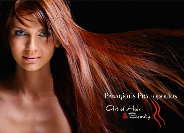 Art of Hair and Beauty Panagiotis Prassopoulos