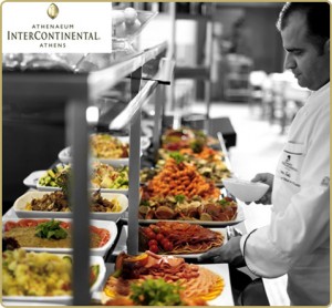 Athenaeum InterContinental