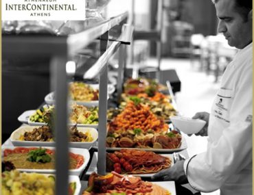 Athenaeum InterContinental