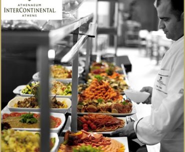 Athenaeum InterContinental