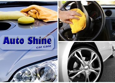 AutoShine Car Care