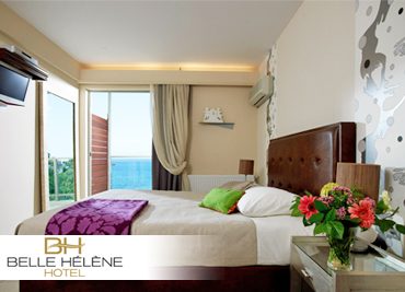 Belle Helene Hotel