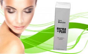 Botex derma plus