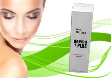 Botex derma plus