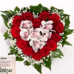 Cattleya Flower Studio