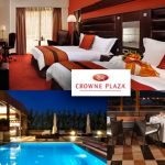 Crowne Plaza