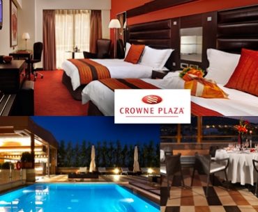Crowne Plaza