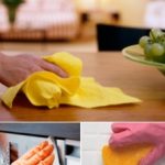 Υπηρεσία καθαρισμού σπιτιού Diamond Clean