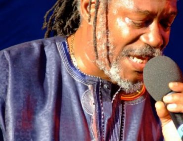 Κερδίστε προσκλήσεις για τον Horace Andy