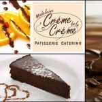 Madeleine Crème de la Crème