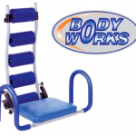 Όργανο εκγύμνασης κοιλιακών ab trainer