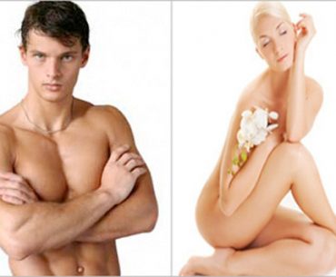 Οριστική αποτρίχωση με laser στο Alina