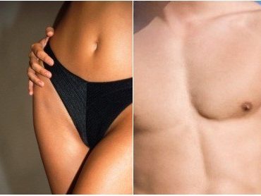 Αποτρίχωση laser στο Beauty Center Spa