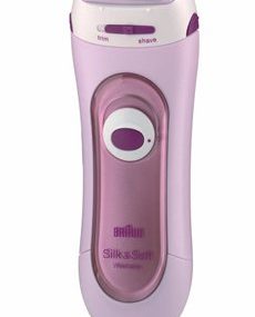 Ηλεκτρικές Συσκευές Braun σε προσφορά