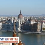 ταξίδι στη Βουδαπέστη