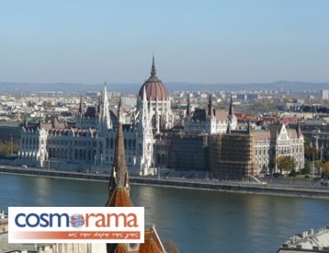 ταξίδι στη Βουδαπέστη