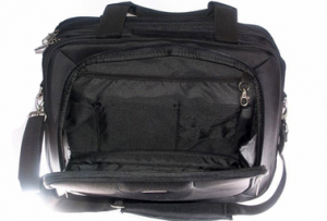 Επαγγελματική τσάντα Delsey