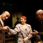 Κερδίστε προσκλήσεις για θεατρικές & μουσικές παραστάσεις