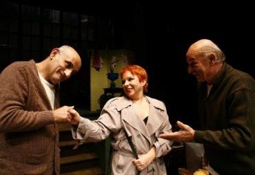 Κερδίστε προσκλήσεις για θεατρικές & μουσικές παραστάσεις