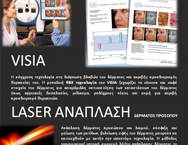 Αναγέννηση Πλαστική Χειρουργική