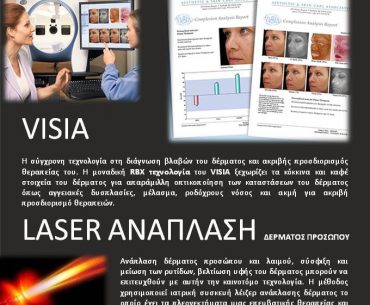 Αναγέννηση Πλαστική Χειρουργική