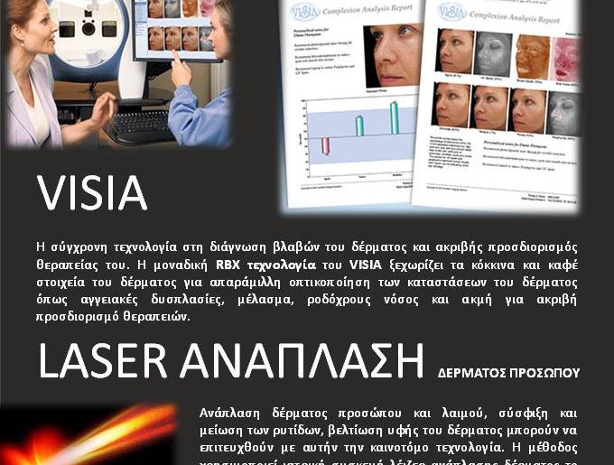 Αναγέννηση Πλαστική Χειρουργική