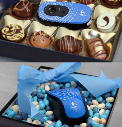 Διαγωνισμός Athinorama.gr, κερδίστε τη συλλογή Fantasy Collection της Logitech