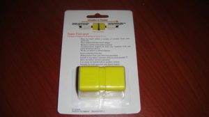 Διαγωνισμός autoblog.gr, κερδίστε ένα Super Fuel Saver