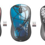 Διαγωνισμός Away.gr, κερδίστε ποντίκια Logitech