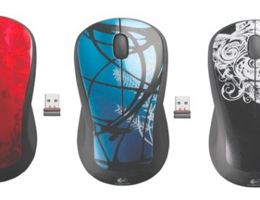 Διαγωνισμός Away.gr, κερδίστε ποντίκια Logitech