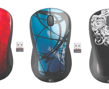 Διαγωνισμός Away.gr, κερδίστε ποντίκια Logitech