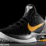 Διαγωνισμός BasketBlog.gr, κερδίστε τα παπούτσια Kobe VI