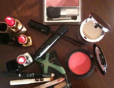 Διαγωνισμός BeautyBlog.gr