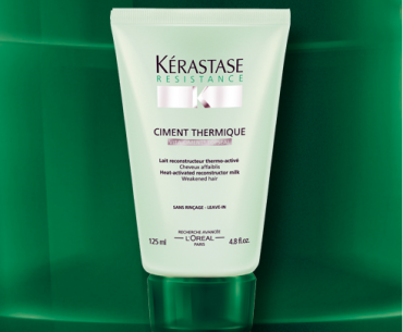 Διαγωνισμός Beautylicious.gr, κερδίστε γαλάκτωμα Kerastase