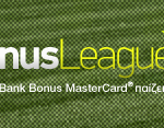 Διαγωνισμός Bonus League από την Alpha Bank