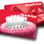 Διαγωνισμός buzzmarketing.gr, κερδίστε δωροκάρτα Mediamarkt