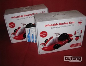 Διαγωνισμός byteme.gr, κερδίστε Wii Games