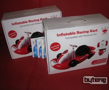 Διαγωνισμός byteme.gr, κερδίστε Wii Games