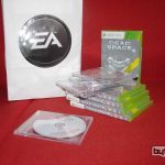 Διαγωνισμός byteme.gr - Dead Space 2