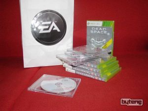 Διαγωνισμός byteme.gr - Dead Space 2