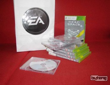 Διαγωνισμός byteme.gr - Dead Space 2