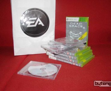 Διαγωνισμός byteme.gr - Dead Space 2