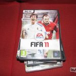 Διαγωνισμός byteme.gr - FIFA 2011