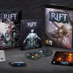 Διαγωνισμός byteme.gr, κερδίστε VIP beta codes για το Rift