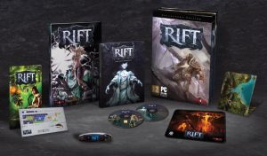 Διαγωνισμός byteme.gr, κερδίστε VIP beta codes για το Rift